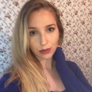 Meet your Posher, Brandy